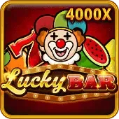 Lucky Bar game icon