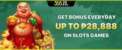 Daily Slots Reload promotion banner