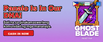 Play Live Dealer Now banner image
