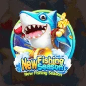 New Fishing Season game icon